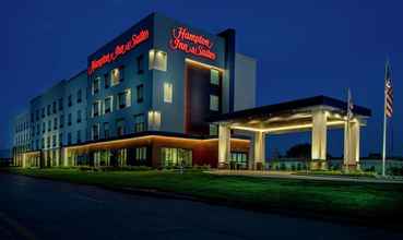 Lainnya 4 Hampton Inn and Suites Duncanville Dallas