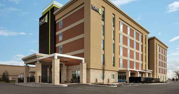 Lainnya Home2 Suites by Hilton Dayton Beavercreek