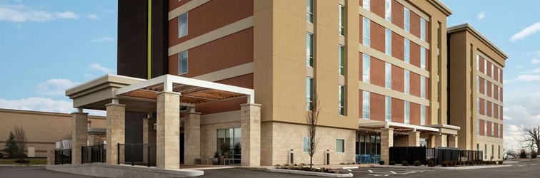 Khác Home2 Suites by Hilton Dayton Beavercreek