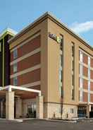 Exterior Home2 Suites by Hilton Dayton Beavercreek