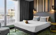 Others 4 ibis Styles Amiens Centre