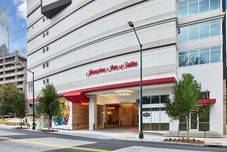 その他 Hampton Inn and Suites Atlanta Midtown