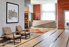 その他 5 Hampton Inn and Suites Atlanta Midtown