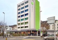 Others 3 ibis Styles Sierre