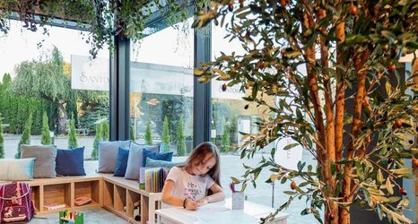 Others 2 Ibis Styles Krakow East