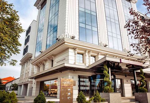 Others Mercure Timisoara