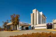 Others DoubleTree by Hilton Washington DC North/Gaithersburg