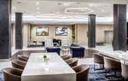 Lainnya 5 DoubleTree by Hilton Washington DC North/Gaithersburg