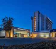 Lain-lain 3 DoubleTree by Hilton Washington DC North/Gaithersburg