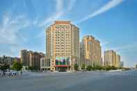 Others Hilton Garden Inn Xuzhou Yunlong