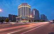 Others 3 Hilton Garden Inn Xuzhou Yunlong