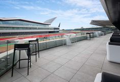 其他 3 Hilton Garden Inn Silverstone