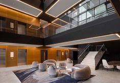 其他 5 Hilton Garden Inn Silverstone