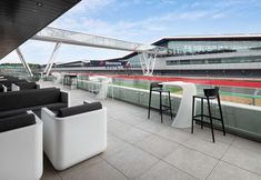 其他 2 Hilton Garden Inn Silverstone