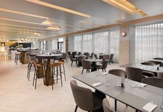 其他 7 Hilton Garden Inn Silverstone