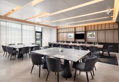 其他 6 Hilton Garden Inn Silverstone