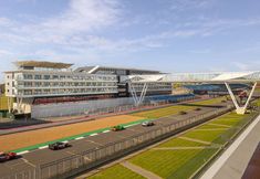 其他 4 Hilton Garden Inn Silverstone