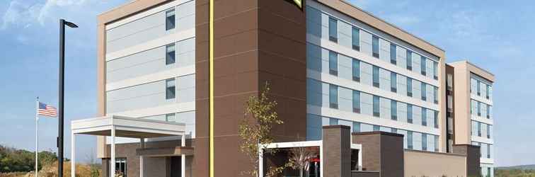 Others Home2 Suites by Hilton Harrisburg North