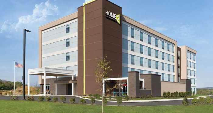 Others Home2 Suites by Hilton Harrisburg North