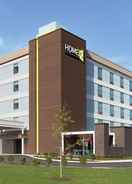 Exterior Home2 Suites by Hilton Harrisburg North