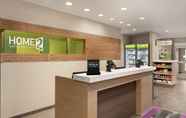 Lainnya 2 Home2 Suites by Hilton Harrisburg North