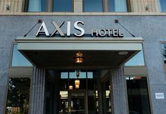 Others 3 The Axis Moline Hotel  Tapestry Collection by Hilton