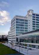 Exterior Embassy Suites by Hilton Rockford Riverfront