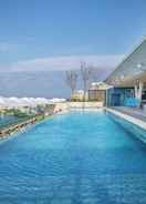 Pool Canopy by Hilton Cancun La Isla