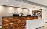 Lain-lain 7 Hampton Inn Batesville  AR