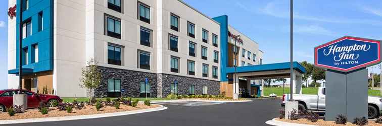 Others Hampton Inn Batesville  AR