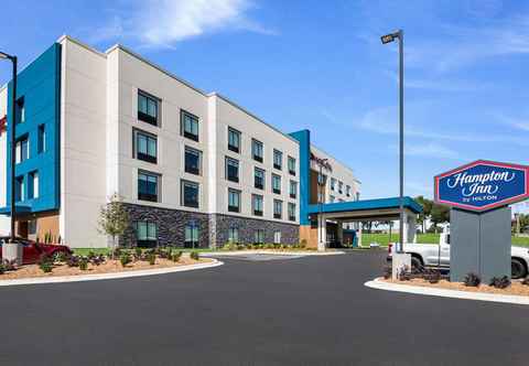 Others Hampton Inn Batesville  AR