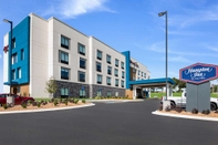 Khác Hampton Inn Batesville  AR