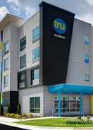 Exterior Tru by Hilton Columbia Greystone