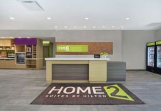 Others 6 Home2 Suites by Hilton Charleston Daniel Island