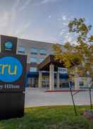 Exterior TRU By Hilton Allen Dallas