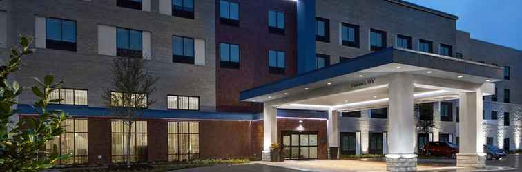 Others Hampton Inn and Suites Farmers Branch Dallas