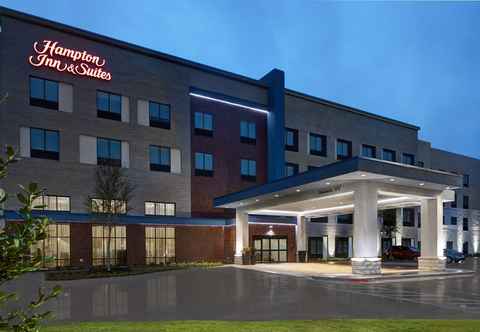 Lainnya Hampton Inn and Suites Farmers Branch Dallas