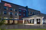 Others Hampton Inn and Suites Farmers Branch Dallas
