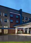 Exterior Hampton Inn and Suites Farmers Branch Dallas