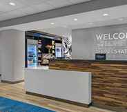 Lainnya 6 Hampton Inn and Suites Farmers Branch Dallas