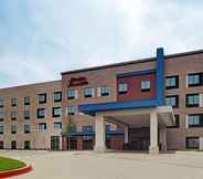 Lainnya 7 Hampton Inn and Suites Farmers Branch Dallas