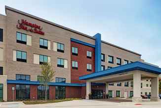 Lainnya 4 Hampton Inn and Suites Farmers Branch Dallas