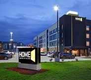 Others 5 Home2 Suites by Hilton Liberty NE Kansas City