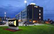Others 5 Home2 Suites by Hilton Liberty NE Kansas City