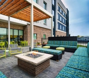 อื่นๆ 7 Home2 Suites by Hilton Liberty NE Kansas City