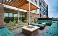 Others 7 Home2 Suites by Hilton Liberty NE Kansas City