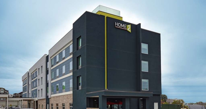 Others Home2 Suites by Hilton Liberty NE Kansas City