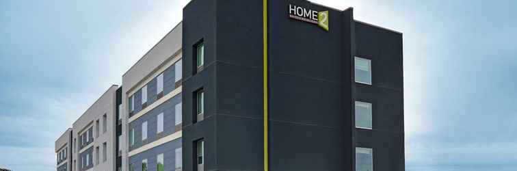 Lain-lain Home2 Suites by Hilton Liberty NE Kansas City