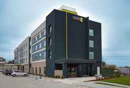 Home2 Suites by Hilton Liberty NE Kansas City, SGD 401.70