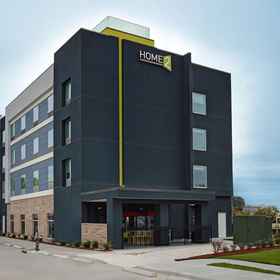 Exterior 1 Home2 Suites by Hilton Liberty NE Kansas City, Shoal Creek Living History Museum Hotels